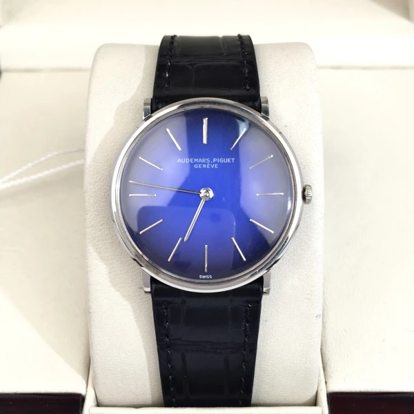 爱彼/手动机械/95新/表径31.5/S32241228001/250529ZZ0016