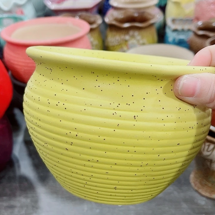 多肉花盆满10元包邮