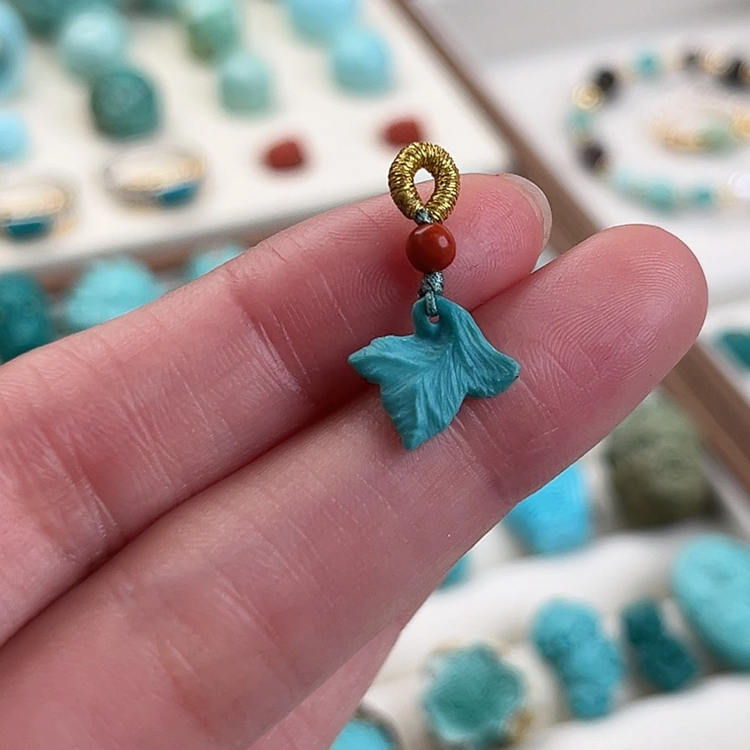 绿松石未镶嵌11111111