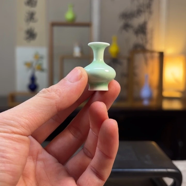 瓶美好的一天从一杯