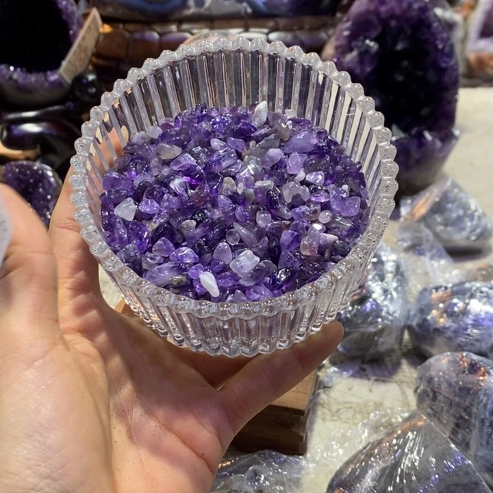 水晶摆件未镶嵌摆件