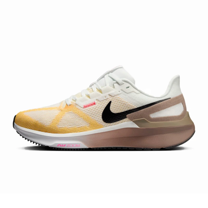 NIKE耐克【西】女鞋AIR ZOOM运动鞋跑步鞋DJ7884-110