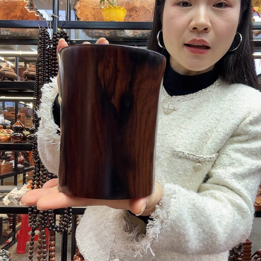 木菩*老挝大红酸枝