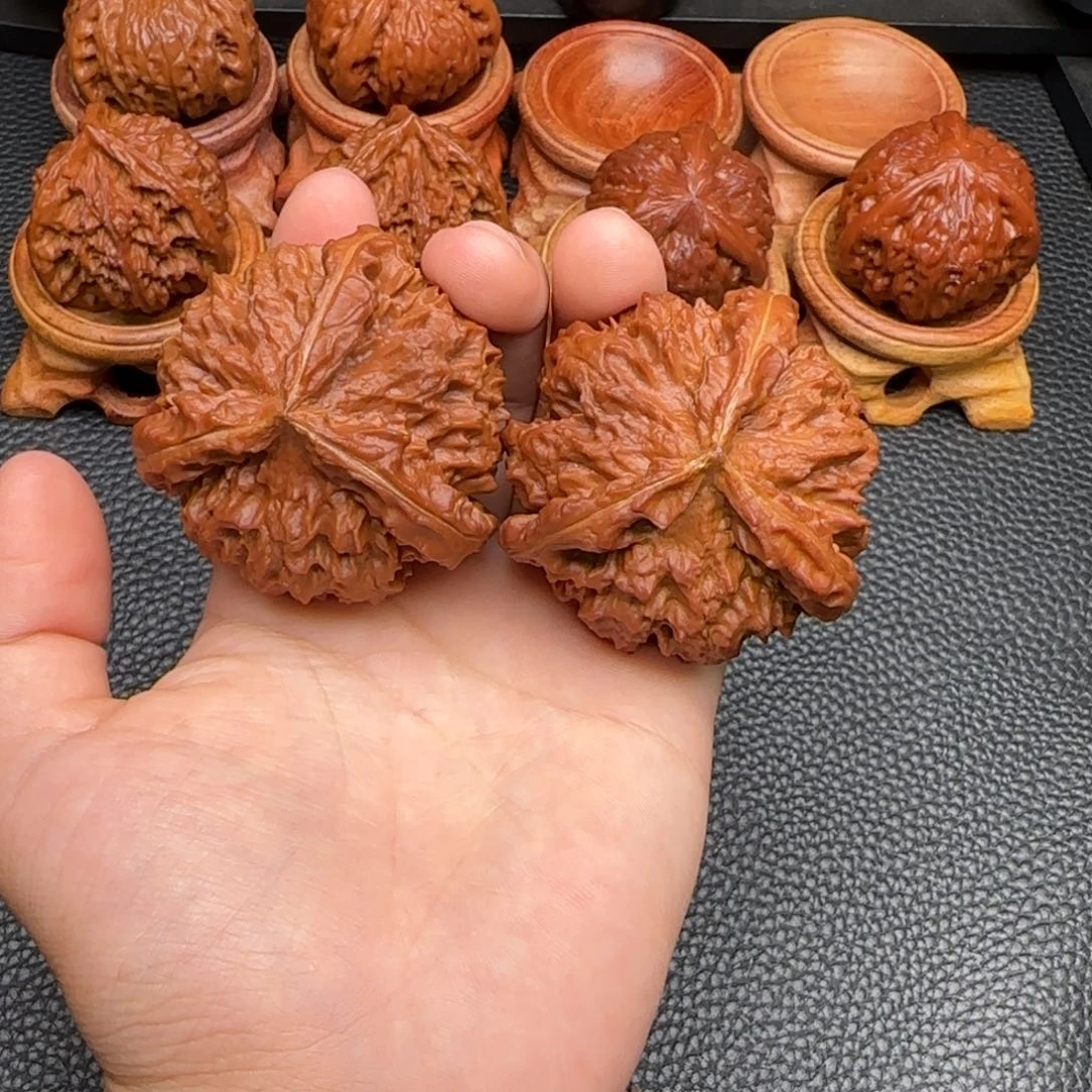 把件文玩核桃大灯笼 全品 46尺寸