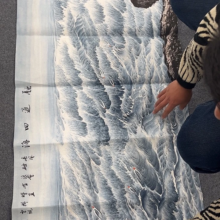 我是真的喜欢这个节目