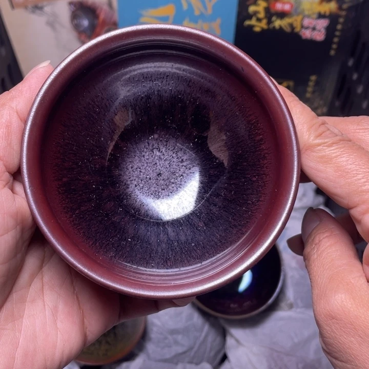 茶盏我不喜欢你这种