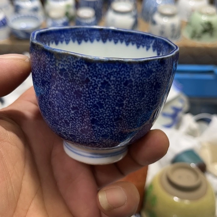陶瓷茶玩榜第二十名