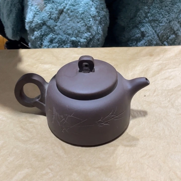 紫砂茶壶紫砂壶紫砂壶