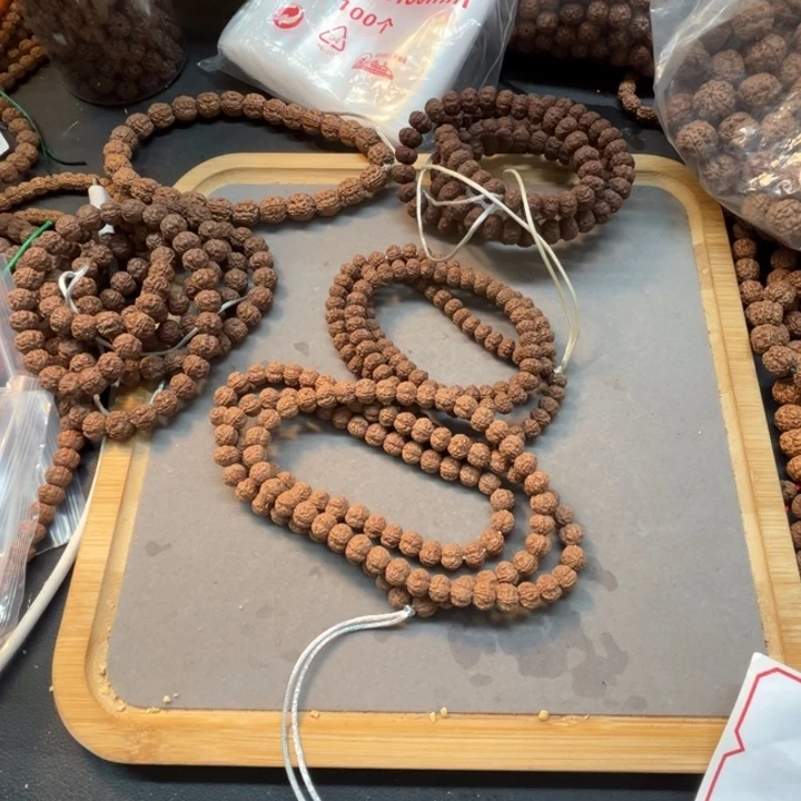 吊坠金刚菩提链接40