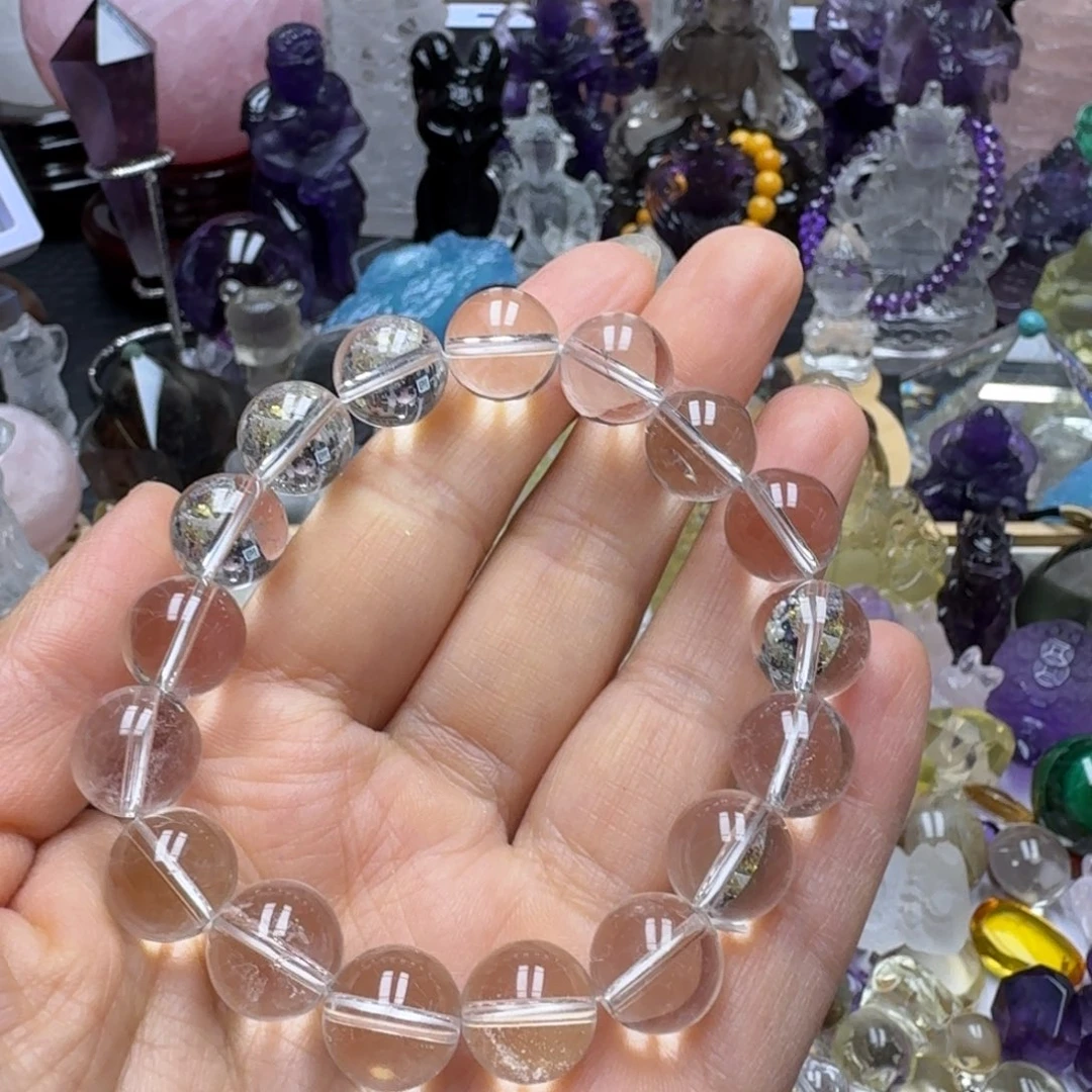 摆件水晶未镶嵌摆件