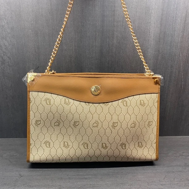 95新 DIOR/迪奥 兔兔奢 G专属/迪奥手拿包/240719134