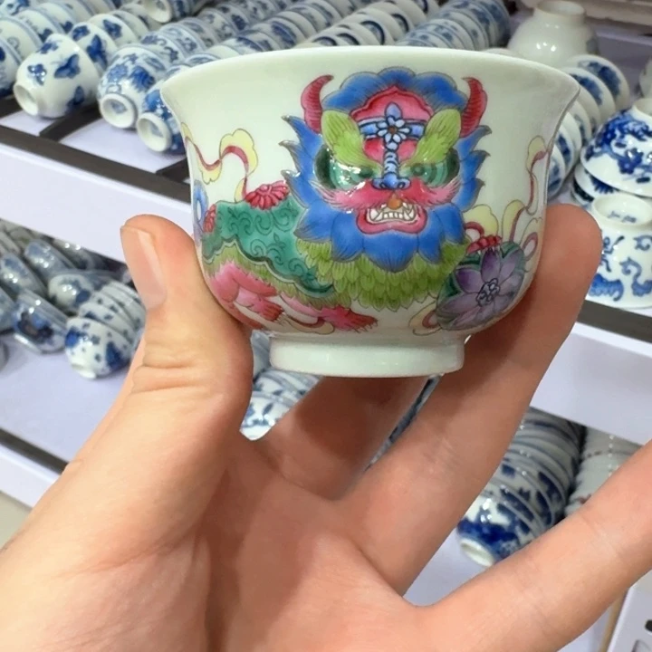 陶瓷艺术品收藏陶瓷