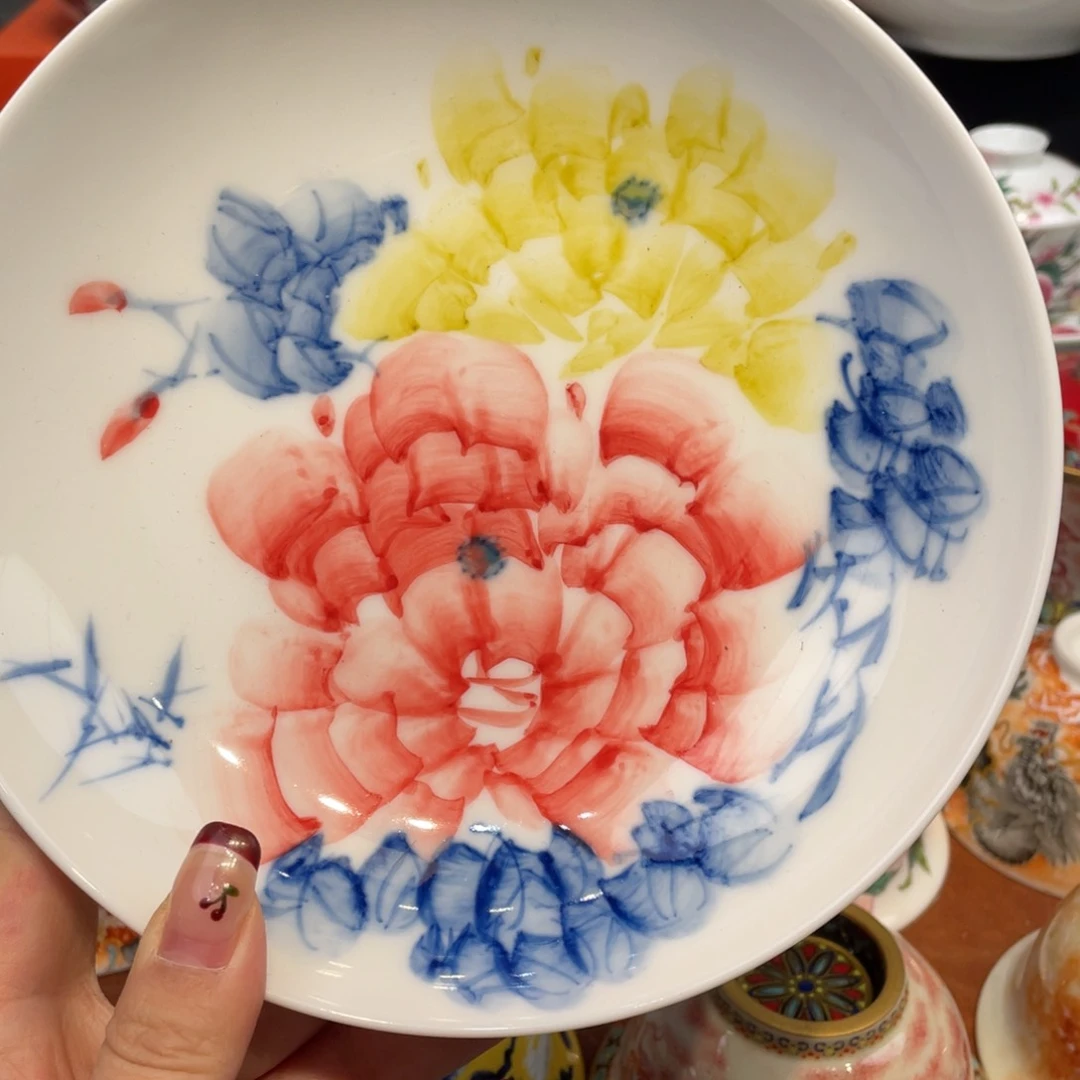 景德镇瓷器景德镇