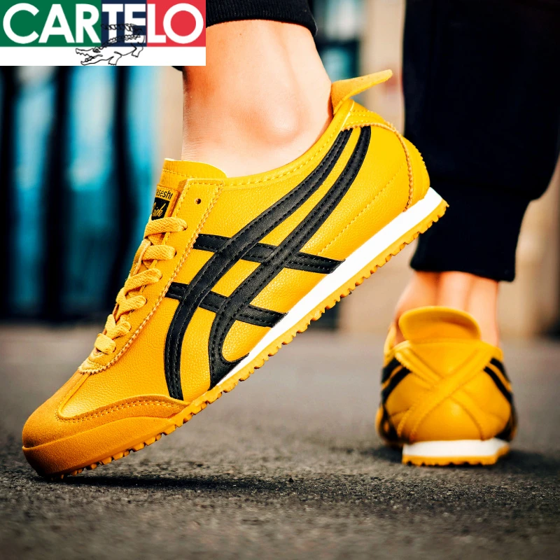 卡帝乐鳄鱼男鞋阿甘鞋爆款情侣大码运动休闲潮鞋子男小白鞋跑步鞋