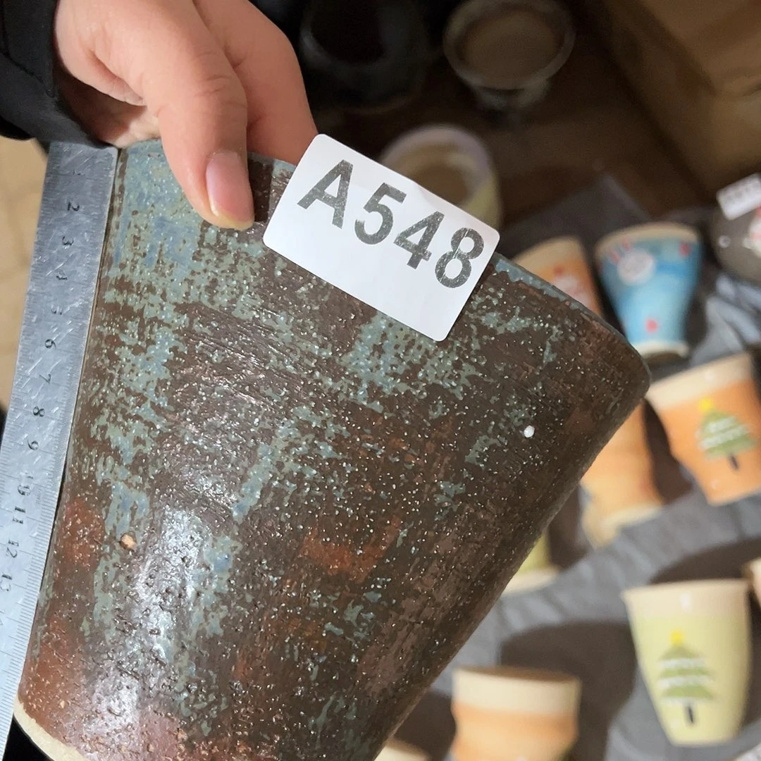 景德镇陶瓷口15高16微瑕