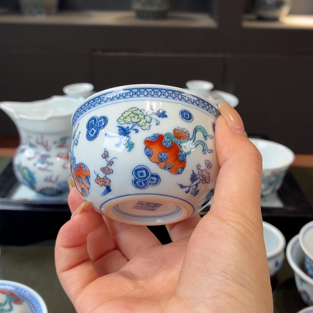 九鸣瓷艺九鸣瓷艺