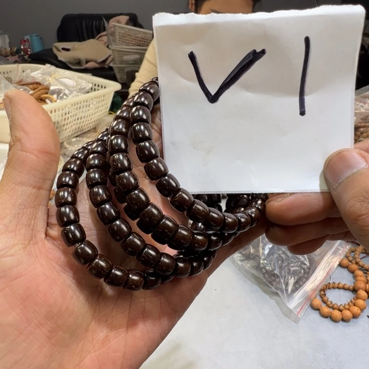 椰蒂手串V1———————