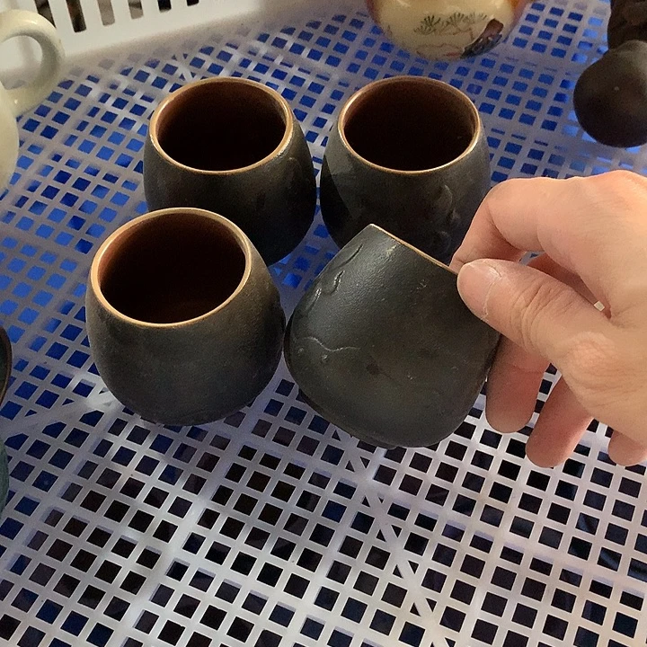 微瑕茶具介意勿拍