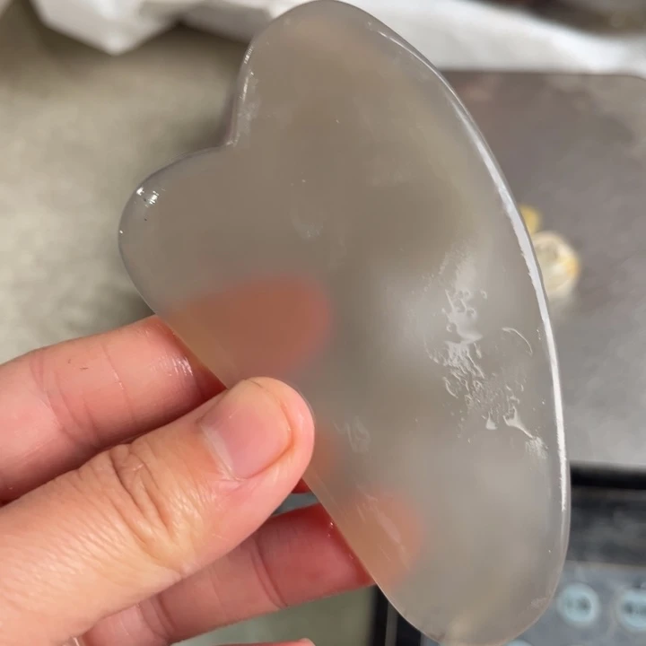 玛瑙/玉髓未镶嵌手链