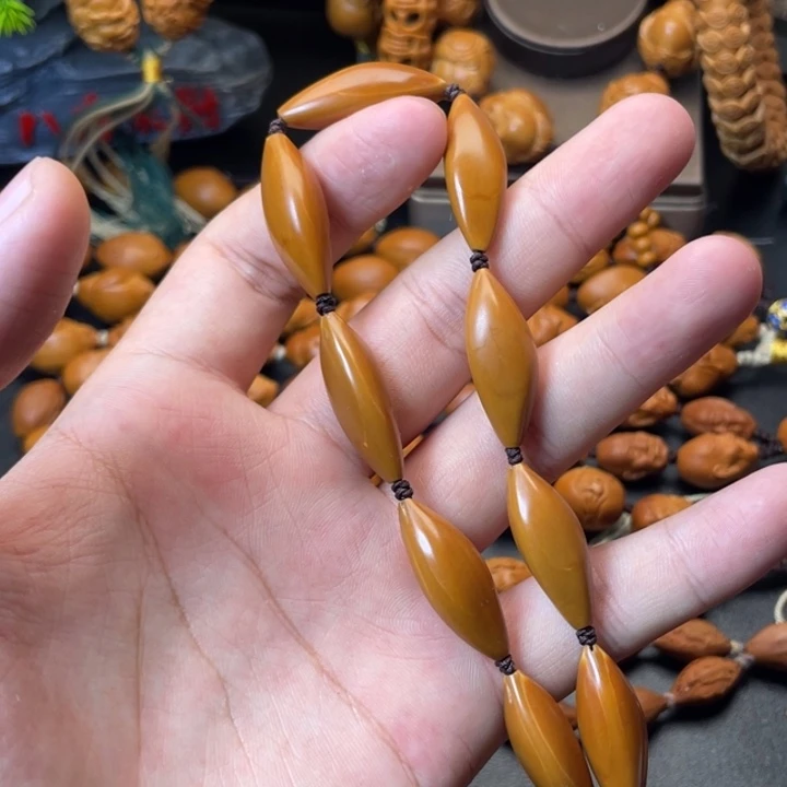 手串/手链橄榄核福利