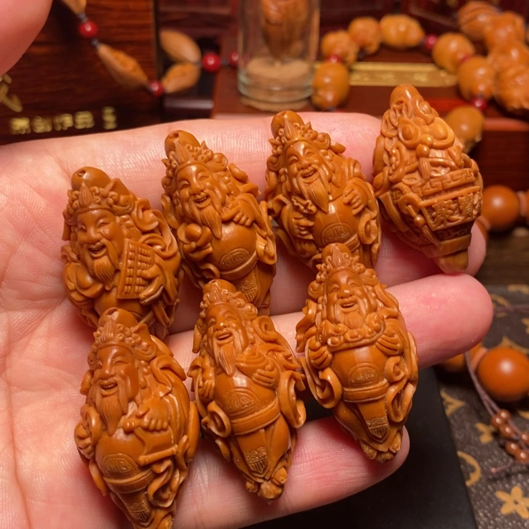 手串/手链橄榄核班*橄榄
