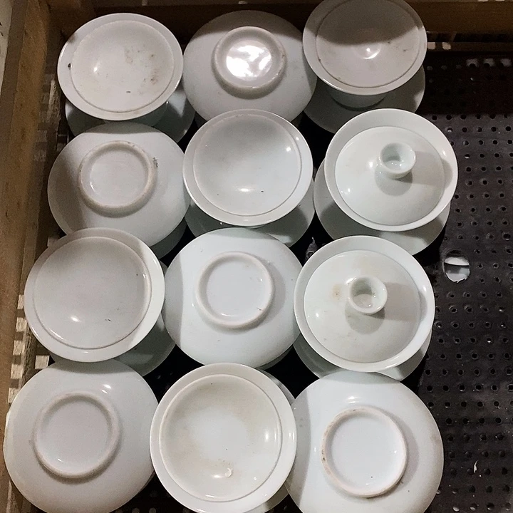 微瑕茶具介意勿拍