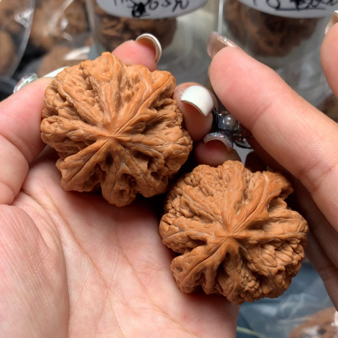 文玩核桃把件45-19756-02