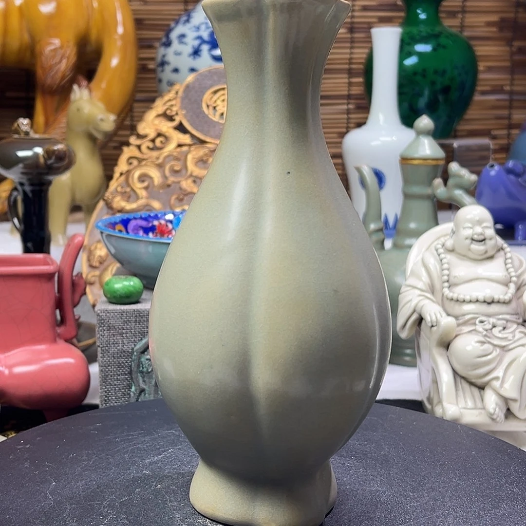 摆件瓷器艺术精品鉴赏