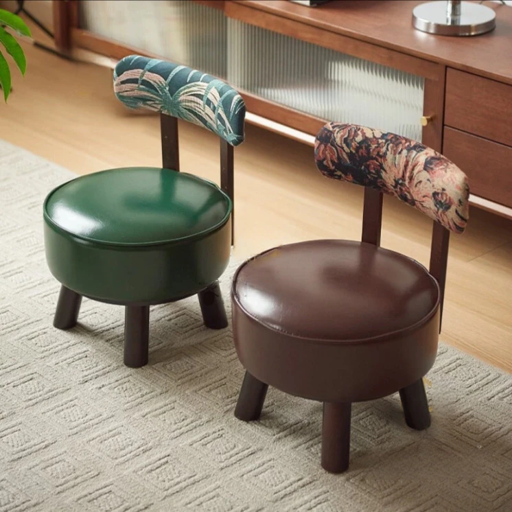 [兰亭旋转椅]新中式客厅家用创意简约返场特惠 桌椅阳台单人