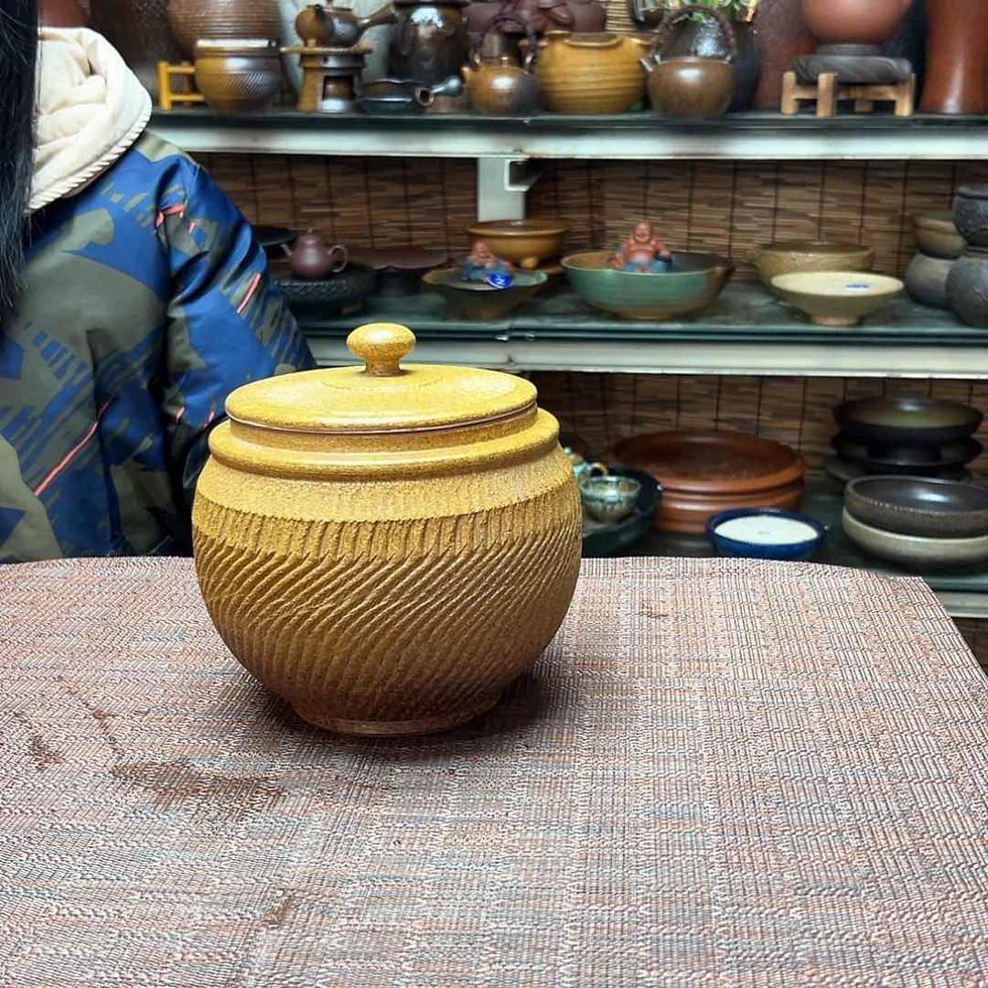 紫砂紫砂茶具捡漏