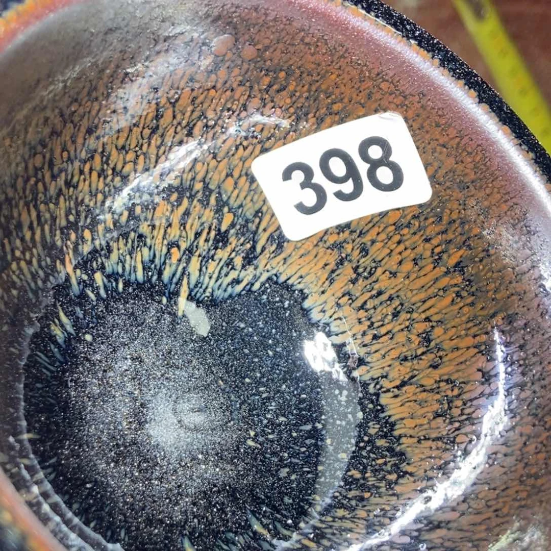 茶盏宋月古窑，自产自销