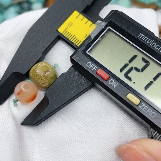 南红玛瑙珠宝奇石未镶嵌