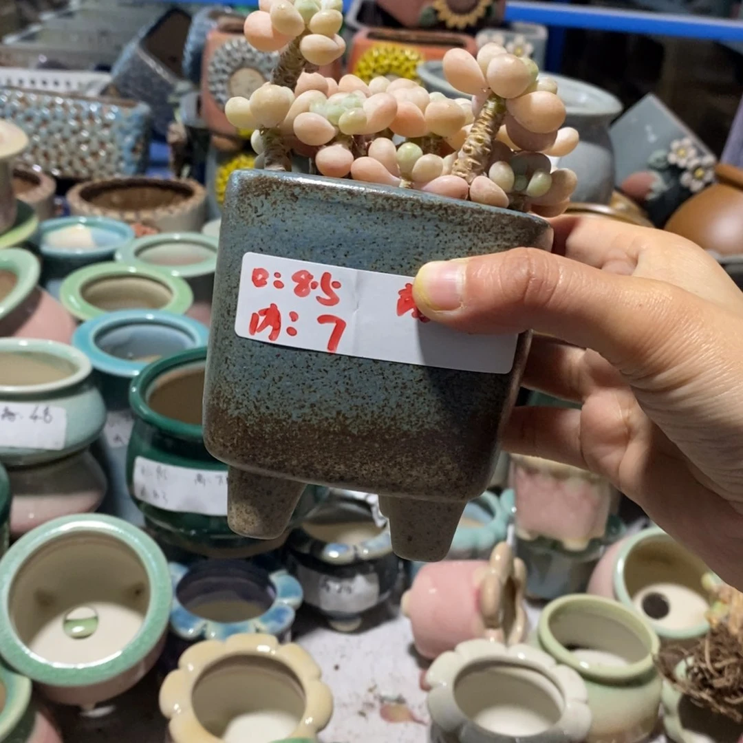 红陶【当天凑单满10米包邮】一个浮力