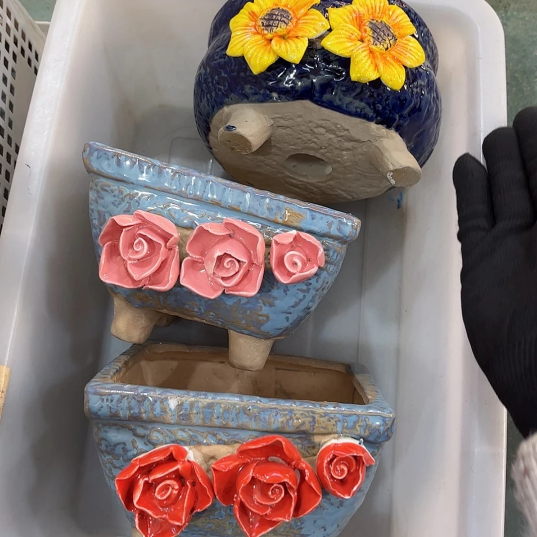 【闪购商品】红陶福利