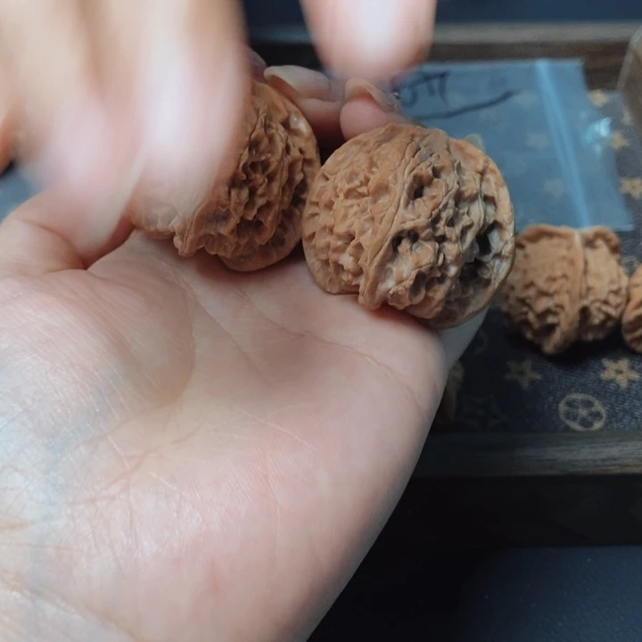 文玩核桃吊坠?*苹果园
