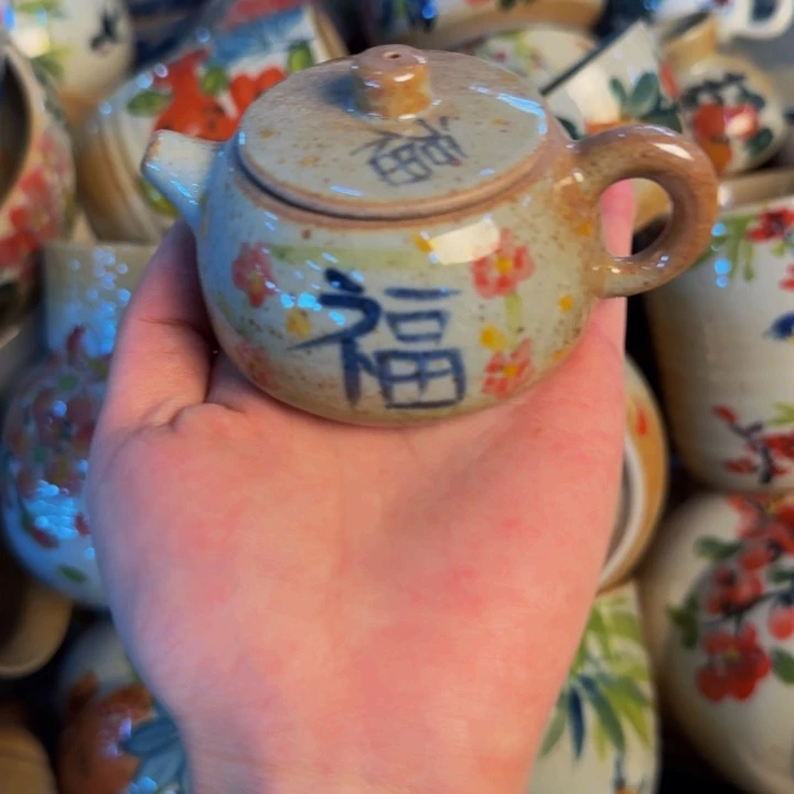 瓷片母亲节特价福利