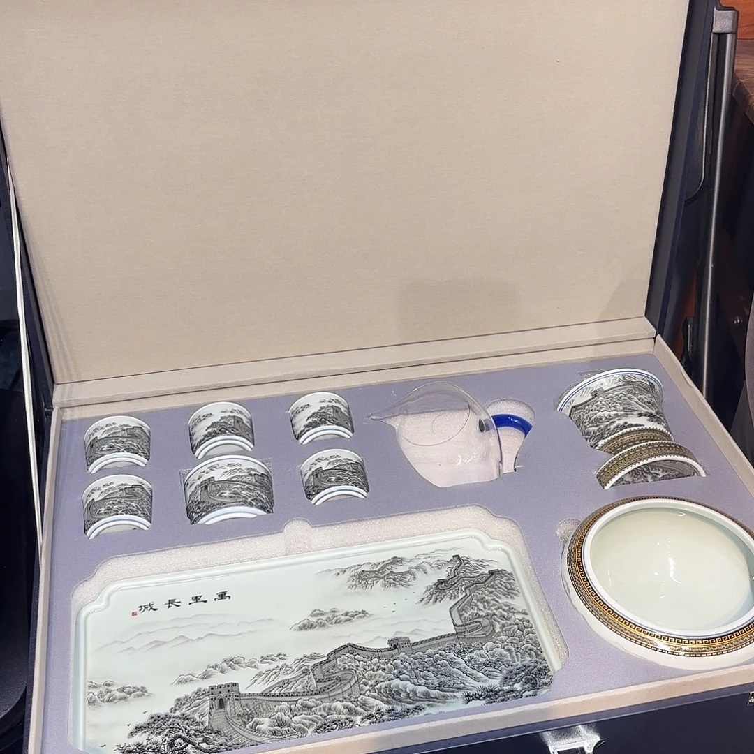陶杯子景德镇陶瓷学院