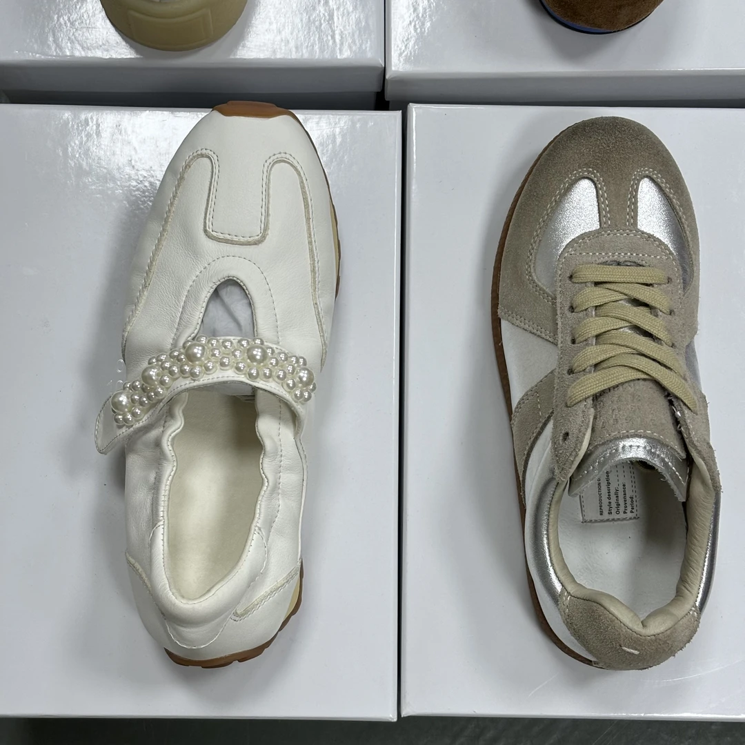 孤品4-外单德训鞋玛丽珍鞋肉家拖鞋时尚百搭