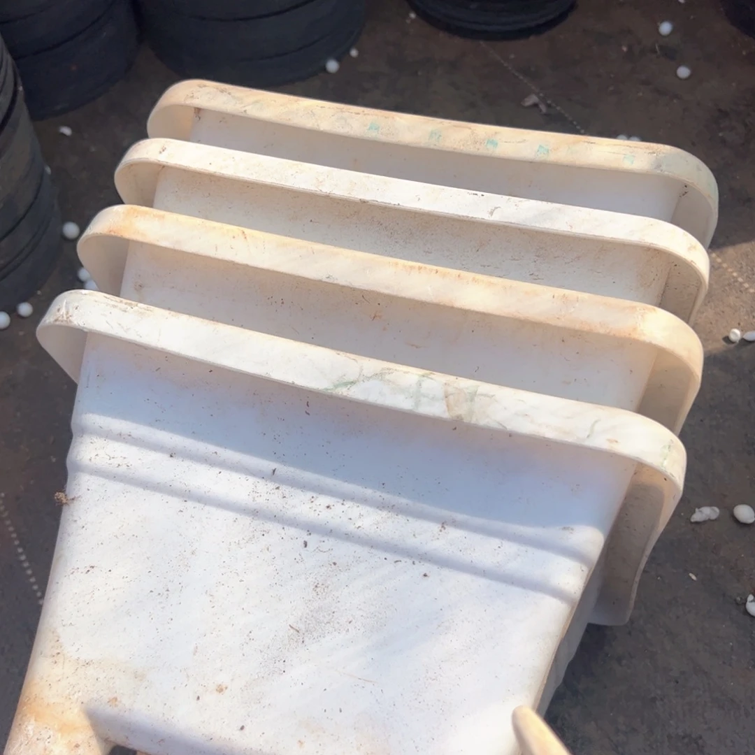 福袋大白方盆4个27口径18.5高