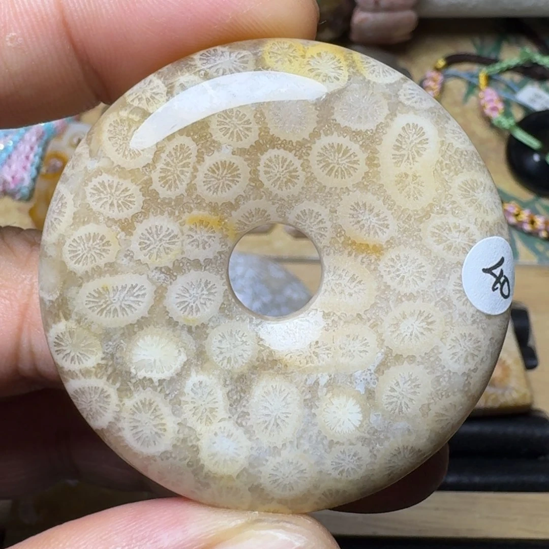 硅化玉纯天然色有机玉石保真色未镶嵌