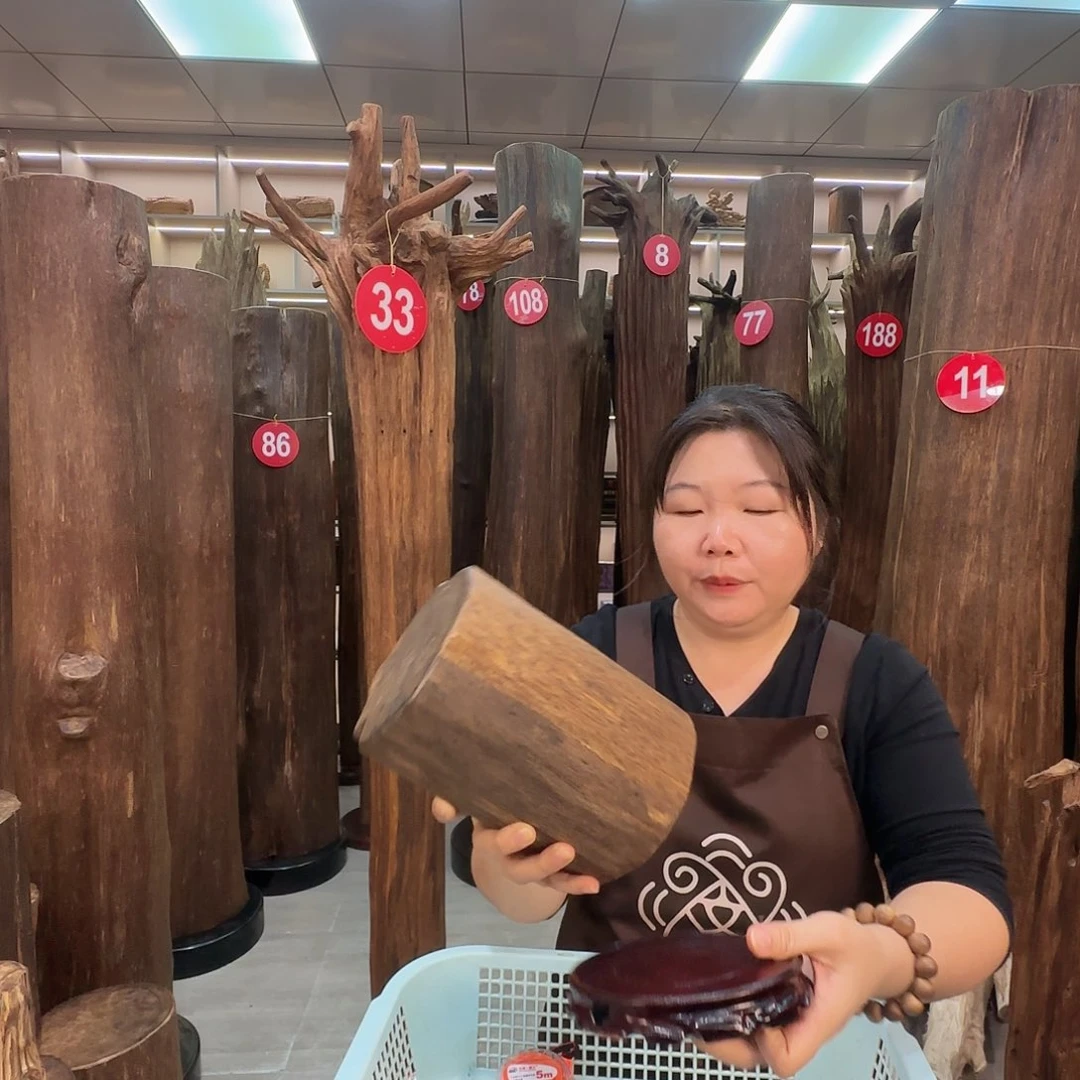沉香沉香枕七天无理由