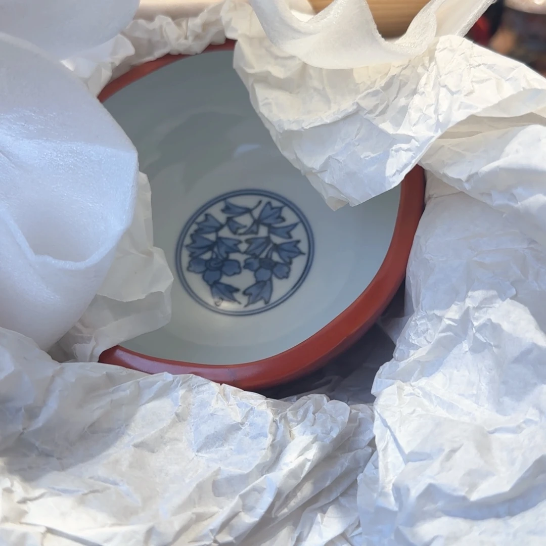 瓷瓷器美术工艺品云**