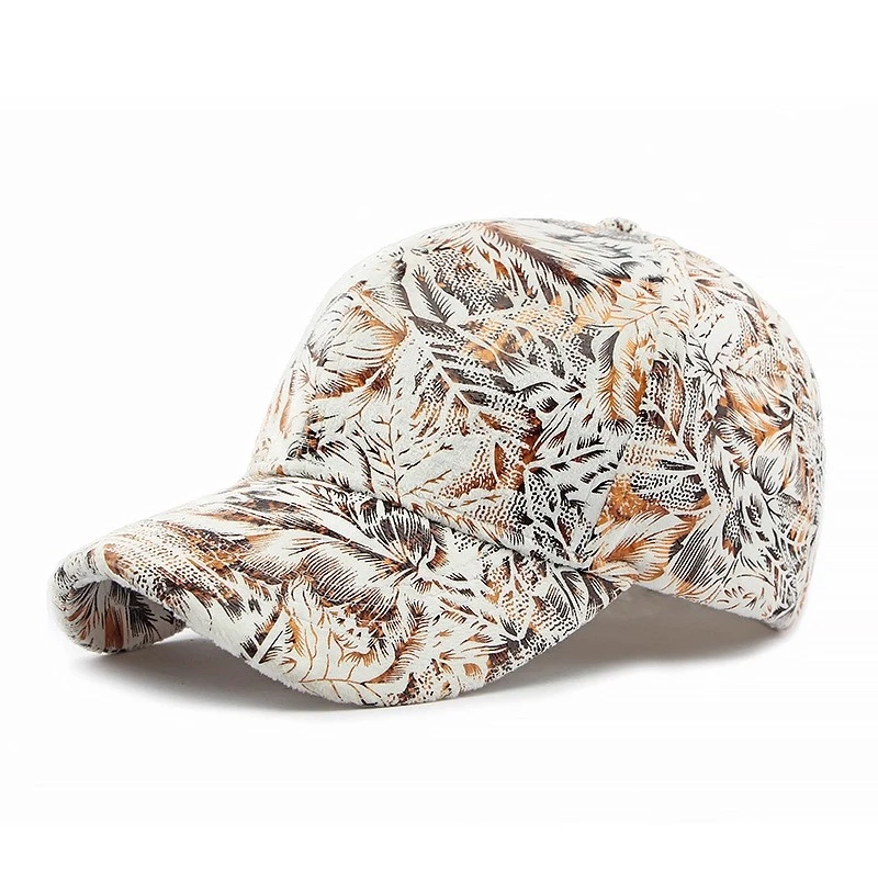 硬顶棒球帽男女春秋薄款防晒透气鸭舌帽户外跑步运动帽徒步登山帽