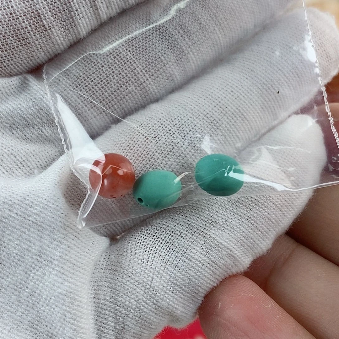 玛瑙/玉髓珠宝奇石未镶嵌