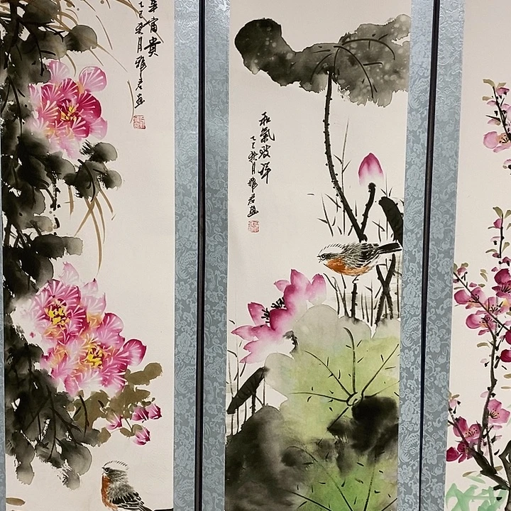 个性设计和时尚元素结合在