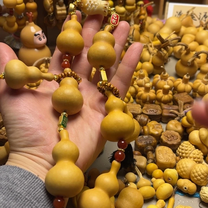 八宝墩葫芦葫芦葫芦