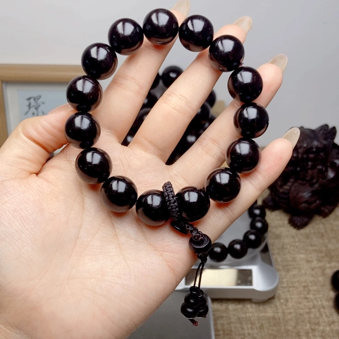 檀香紫檀（小叶紫檀）1.5带