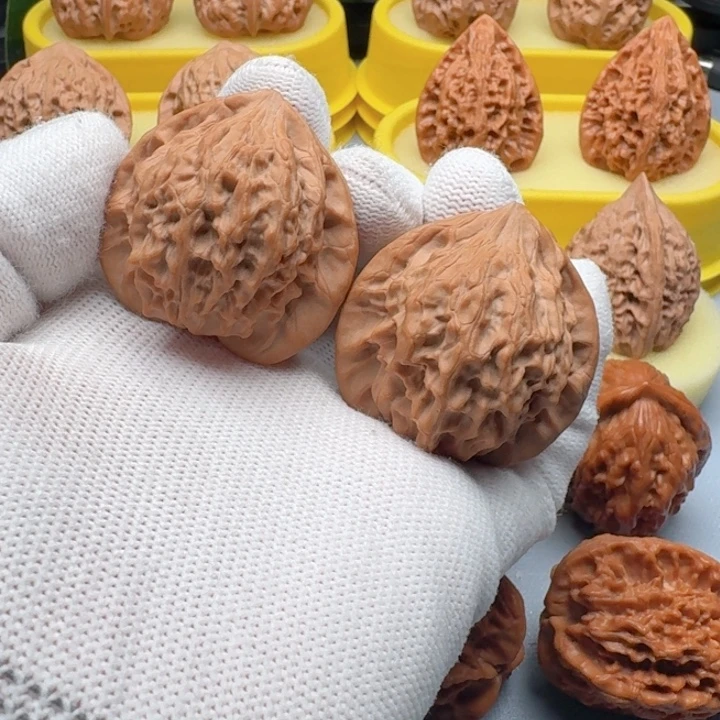 核桃精品40尺七步沟文玩