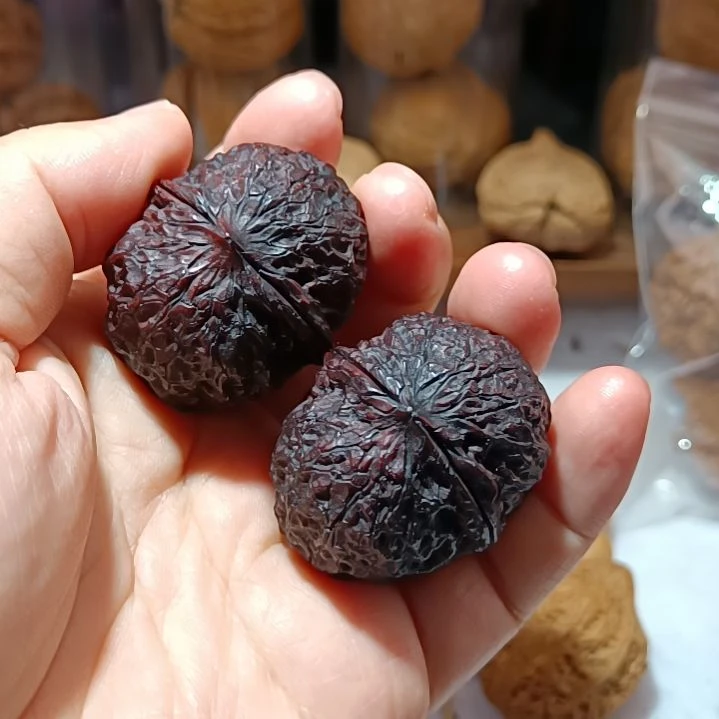 文玩核桃把件6666666666666666666