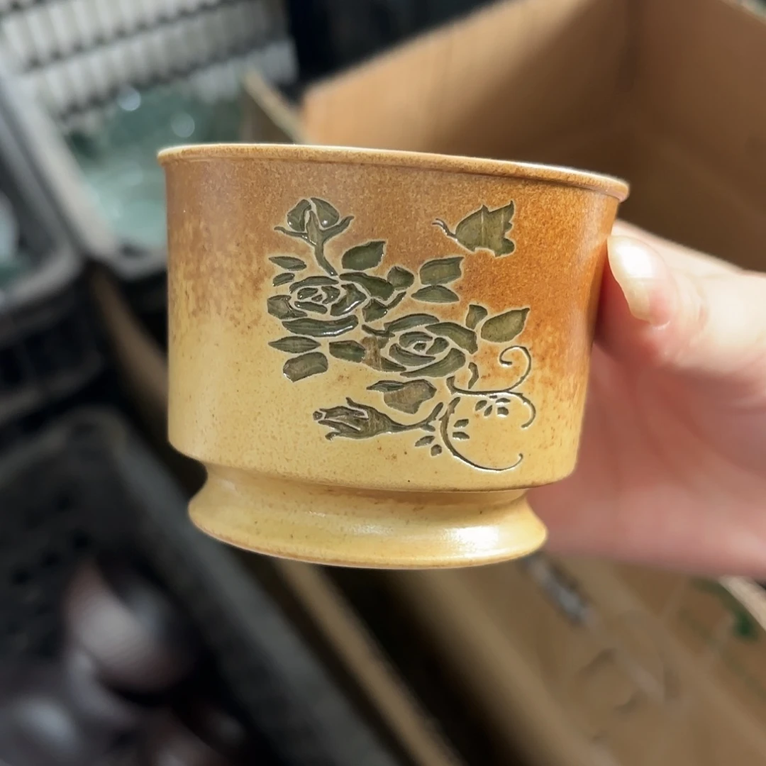 小米茶器龙泉云间青瓷